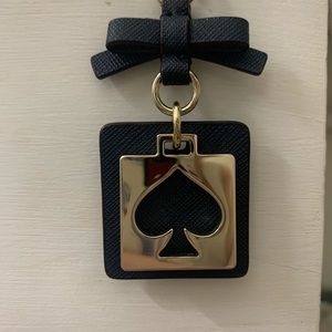 Kate Spade Key Chain